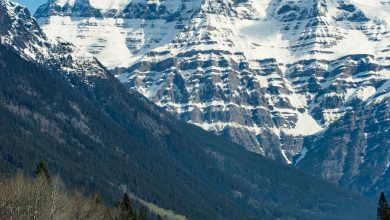 India’s 10 highest peaks