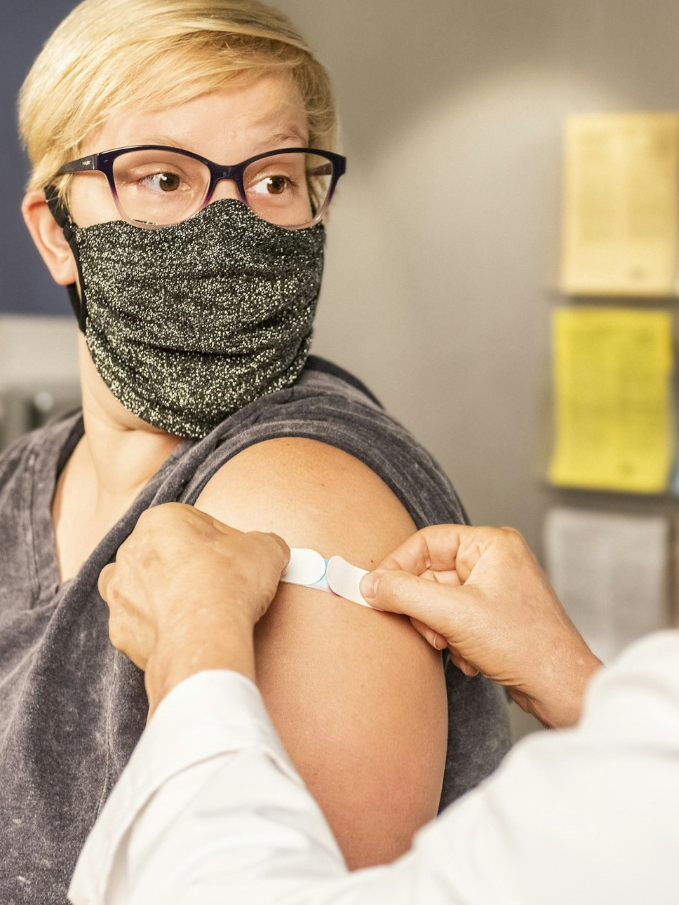 This vaccine is important during pregnancy