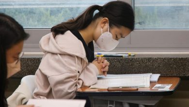 10 strategies for managing anxiety and stress from exams