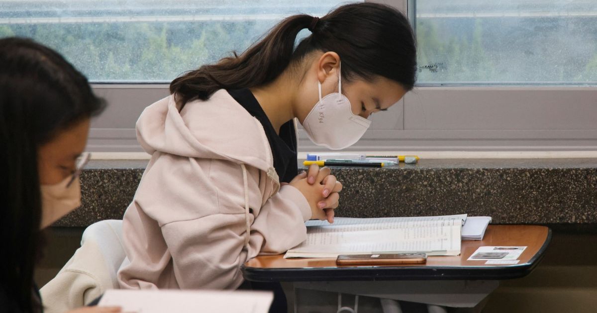 10 strategies for managing anxiety and stress from exams