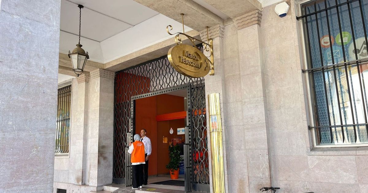 Moroccan minister: The fifth generation network will cover 70% by 2030