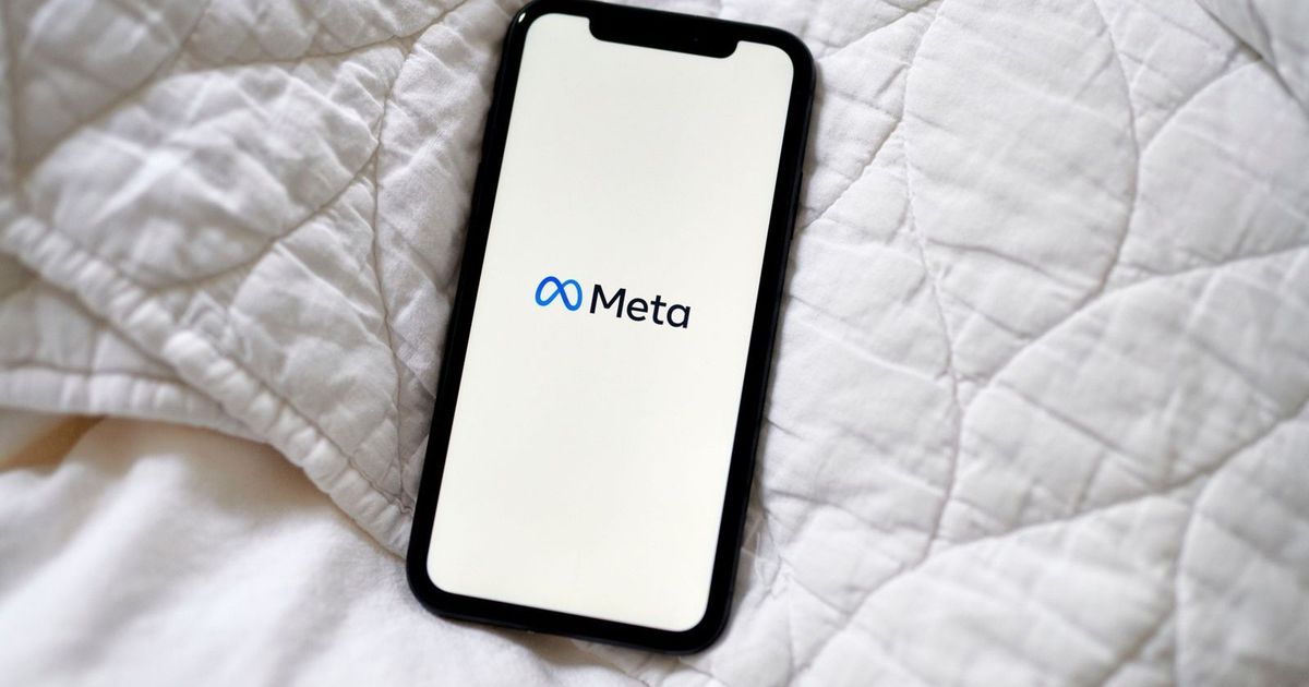 “Meta” uses technology recognition technology to prevent fraud with celebrities