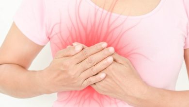 Vibian cystic disease in the chest: causes, symptoms and treatment