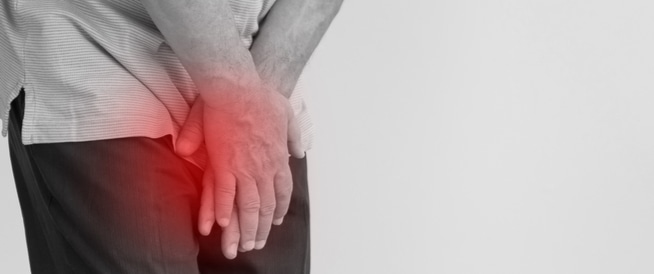 Prostate inflammation: symptoms, causes and treatment