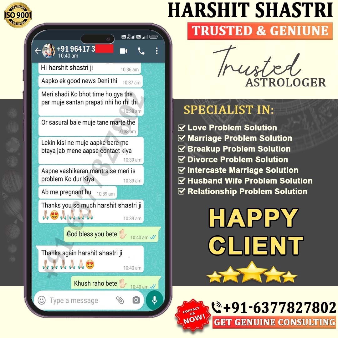 All problem solution by speciallist Get Fast Love Back In Life
Online Astrologe… – ryan