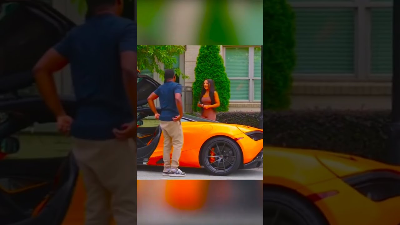 Gold Digger Prank | Best Status | Nani Fun Bucket