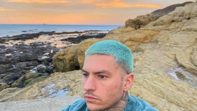Hide the Gray or Go Bold in 2025 – ryan