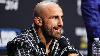 Fan Events Schedule | UFC 314: Volkanovski vs. Lopes – UFC.com – ryan