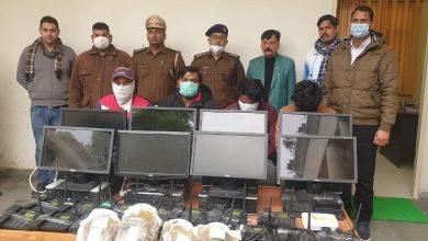 Palwal’s latest news