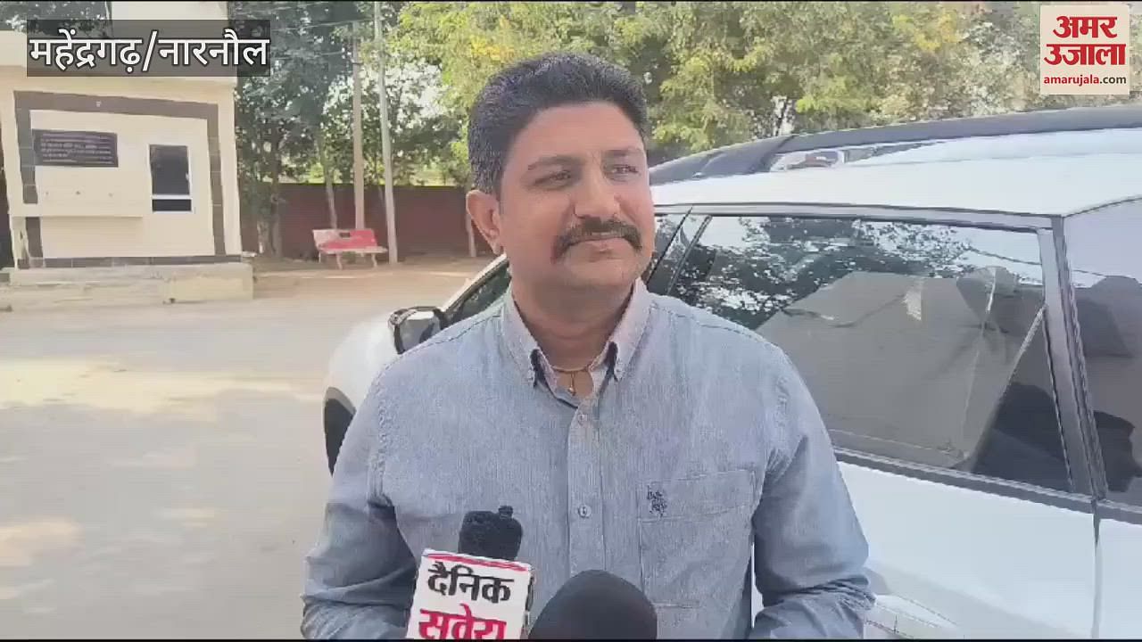 Mahendragarh/Narnaul’s most latest news
