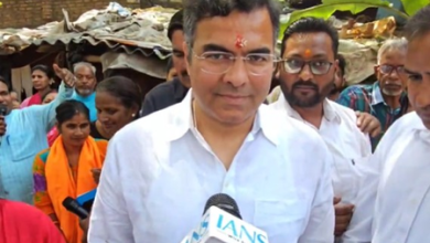 Minister Pravesh Verma listened to the people of Prince Park, minister of Delhi government, said: Every house will be disturbed