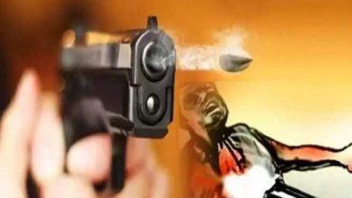 Police are looking for the accused in the case of assault with the Kashmiri student in the event of assault with a Kashmiri student on the Amu campus, will be arrested soon