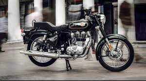 What was the price of Bullet 350 in 1986? 36 -year -old account that goes viral