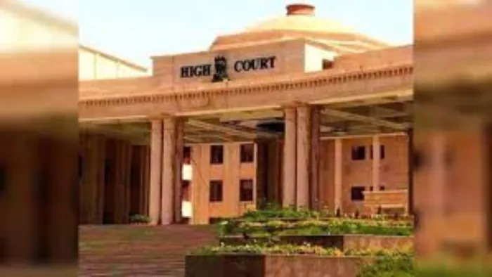 ‘Metro Rail -Integrated Plan With Eleveed Road in Lucknow, the Department must set up strict order – court orders Integrated Metro Rail and Eleveed Road in Lucknow