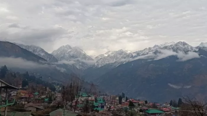 Uttarakhand Again Report: Again can give Uttarakhand, cloud and light rain relief from heat – again can change in uttarakhand and light rain will give relief from heat