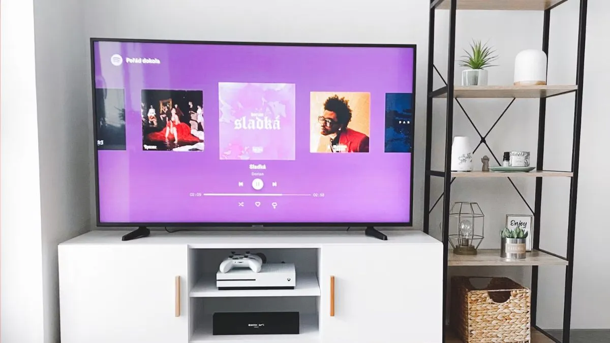 Top-rated 75 inch TV in India: Enjoy brittle, detailed and high contrast visual