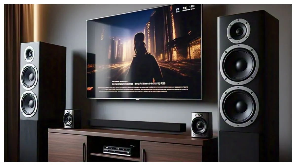 Govo vs. HIVI: Which soundbar speaker is better?