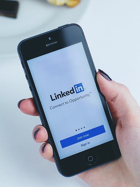 Rent LinkedIn account?