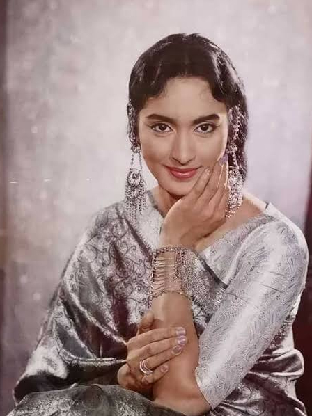 That ‘ugly’, which became Bollywood queen!