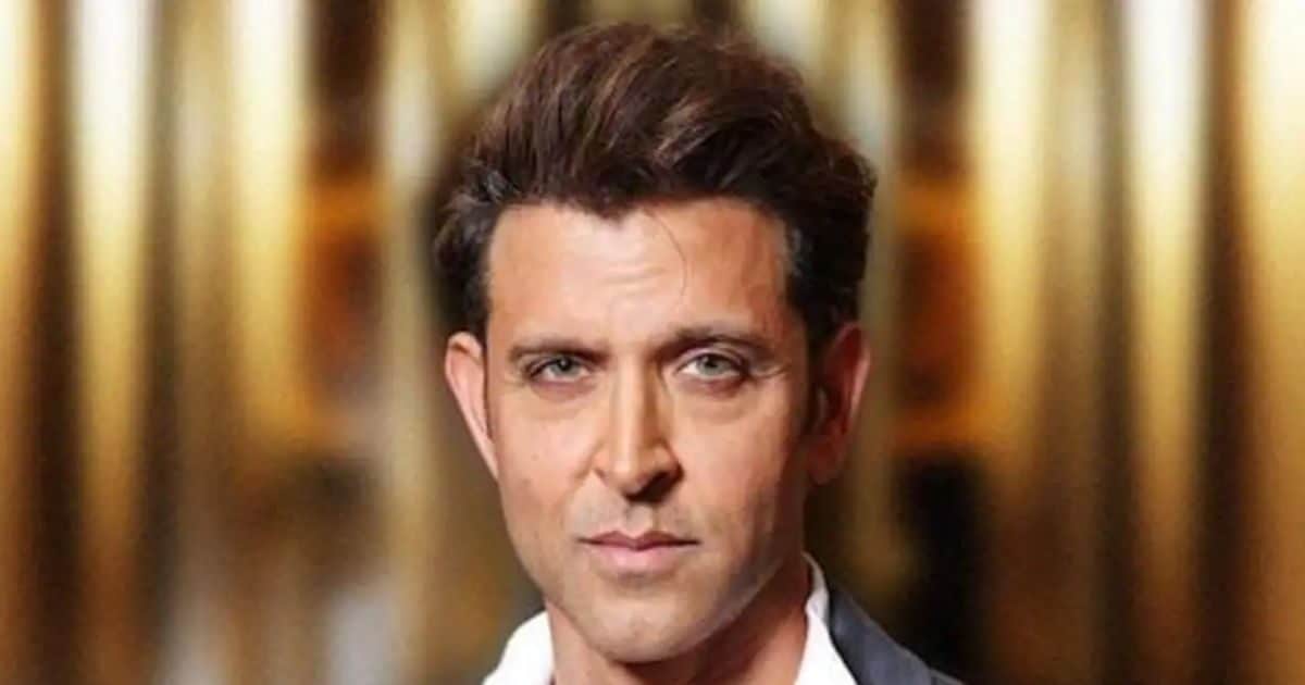 ‘Gave 1.2 lakh rupees to meet Hrithik Roshan ..’, didn’t get an actor, 10 -year -old girl shocked and crying to fans