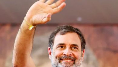 Bihar: Rahul Gandhi will also give a great message to the youth from Begusarai, Kanhaiya will also be there