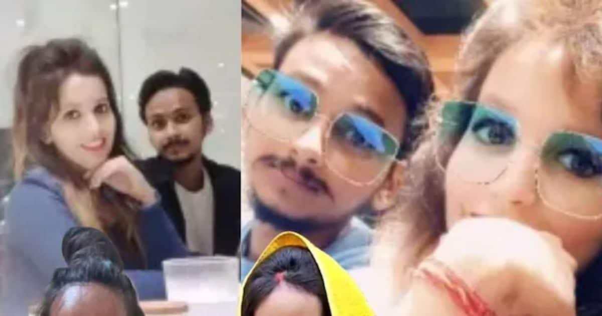Saurabh’s ‘murderer’ smile’s unparalleled love, whose name is written on the page? Prison people also said: incredible love is brother
