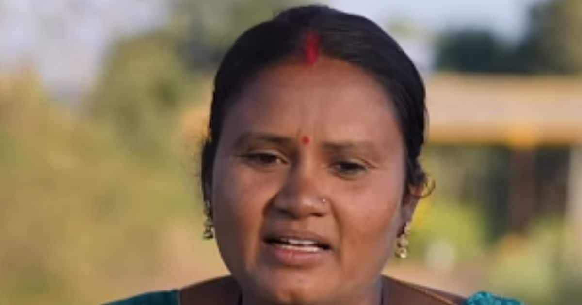 Wage wages every day at 70 rupees, now Sangeeta earns 60 lakhs every year