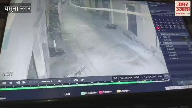 The most latest news of Yamuna Nagar