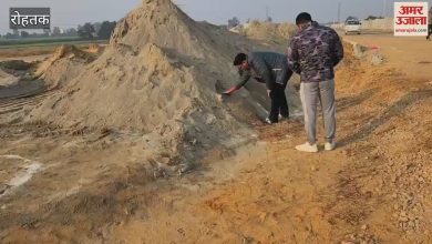 रोहतक की सबसे ताज़ा खबर