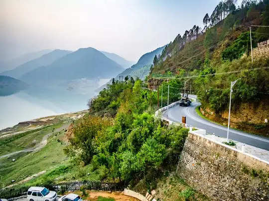 If you see the beautiful views you will forget expensive foreign journeys, you visit Chamba this weekend