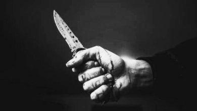 The girl’s family members presented the marriage and the angry fiancé cut the girl’s head and then closed with a chopped head, and the search continued