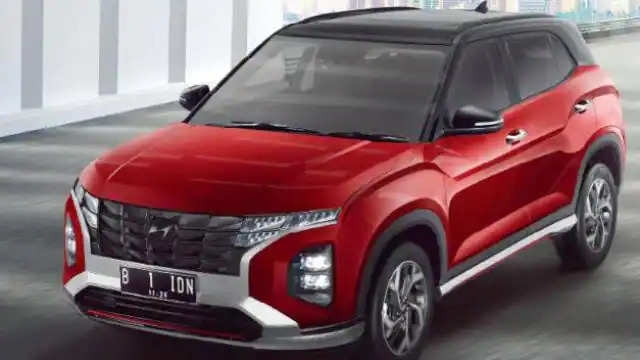 These 7 new cars come in January, all from Off Road to Electric is included