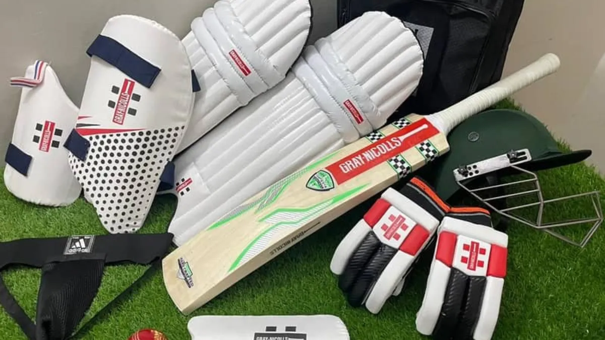 Best cricket package below 10000: Top choices for performance and value