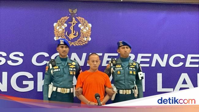 Navy Navy Soldier Case Files Jumran Killing Journalists was delivered to Odmil