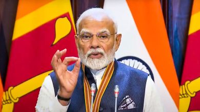 PM Modi Hays Waqf (Amendment) Act on another important step towards social justice “| Today news