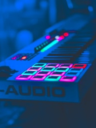 Music’s thoughts and emotions