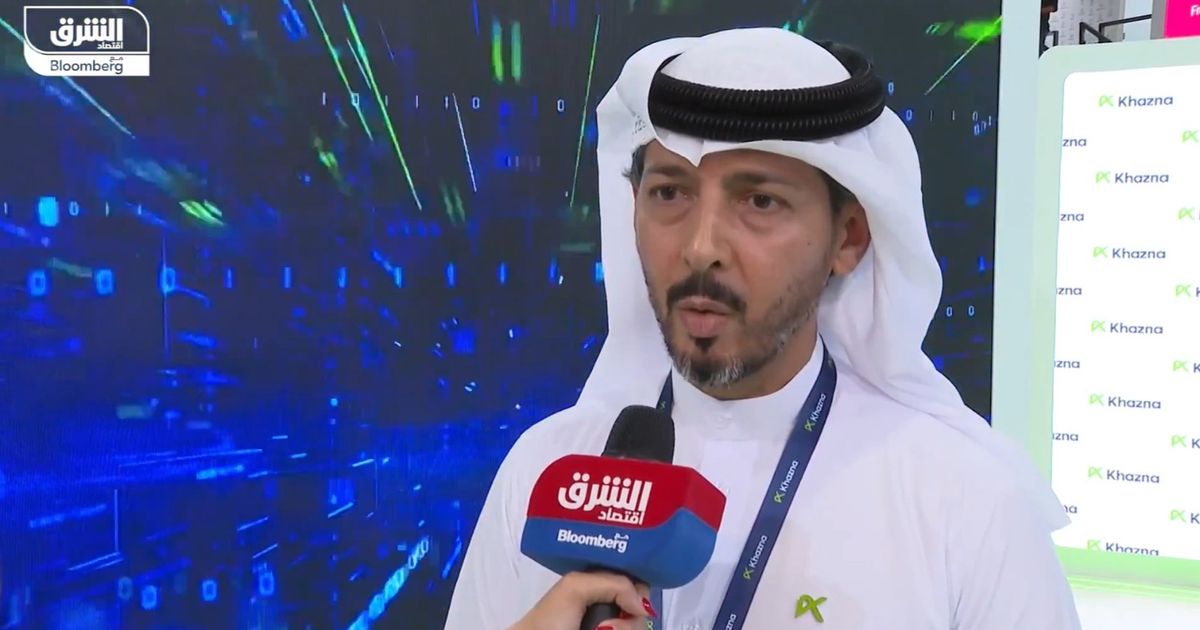 The Emirati “Treasury” plans to launch data centers in Saudi Arabia, Egypt and Turkey