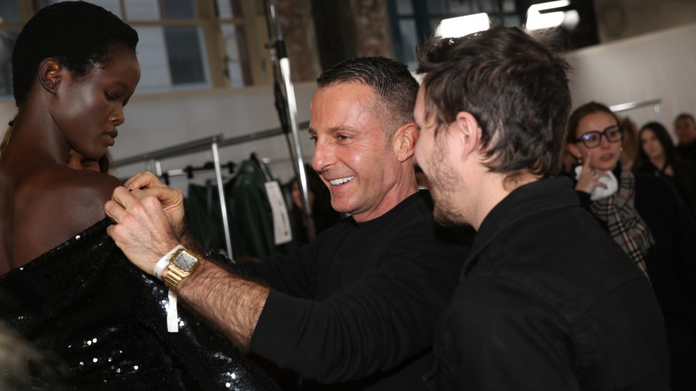 Alexandre Vauthier Out at Namesake Brand: Sources – ryan