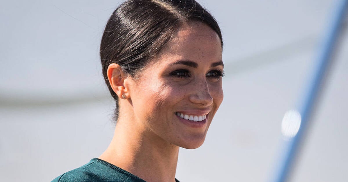 Meghan Markle Reveals Medical Complications After Childbirth on Podcast – ryan