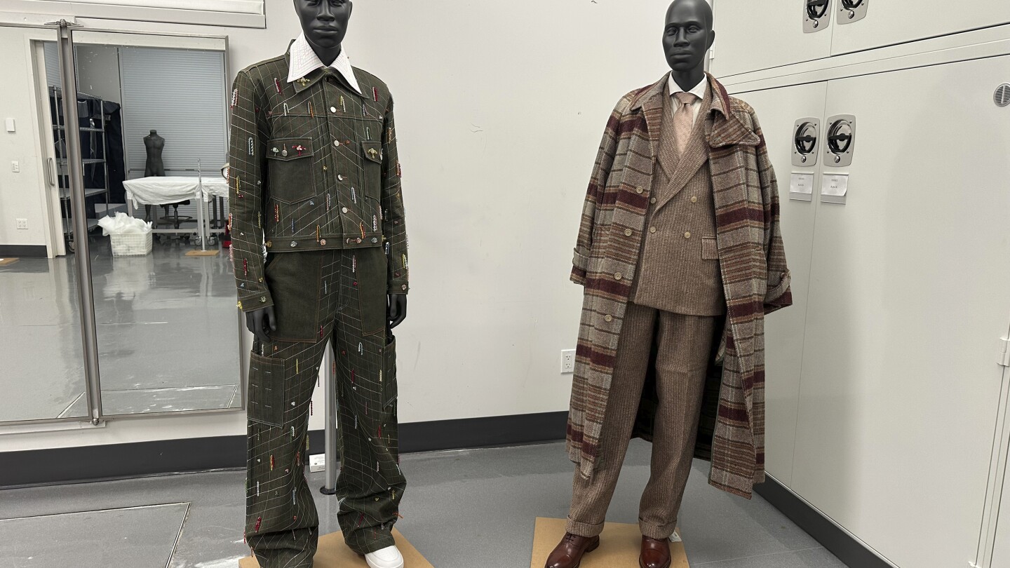 Find YourSelf A ‘Superfine’ Suit – ryan