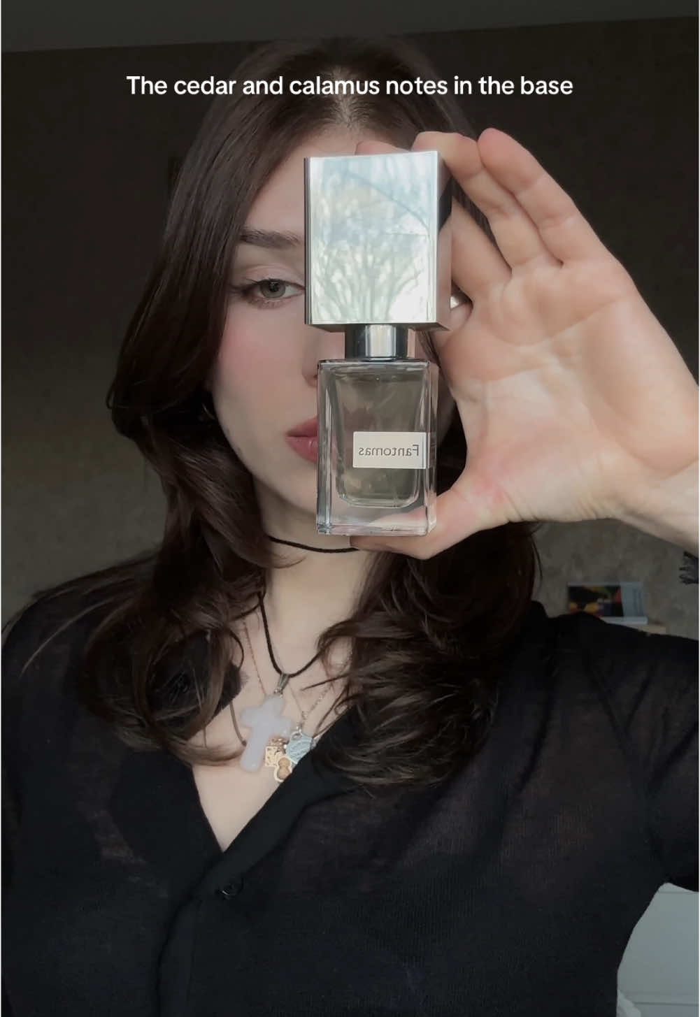 Unboxing my new signature scent Fantomas – Nasomatto by Alessandro Gualtieri. … – ryan