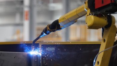 China Makes New Innovation in Robot Welding and Inspection, Aiding Long-Distance Oil and Gas Pipeline Construction – ryan