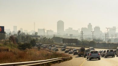 Is South Africa Ready for Strategic Tax Reforms and Infrastructure Overhaul? – ryan