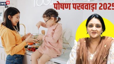 What to feed children to make them stronger? Expert opinion – ryan