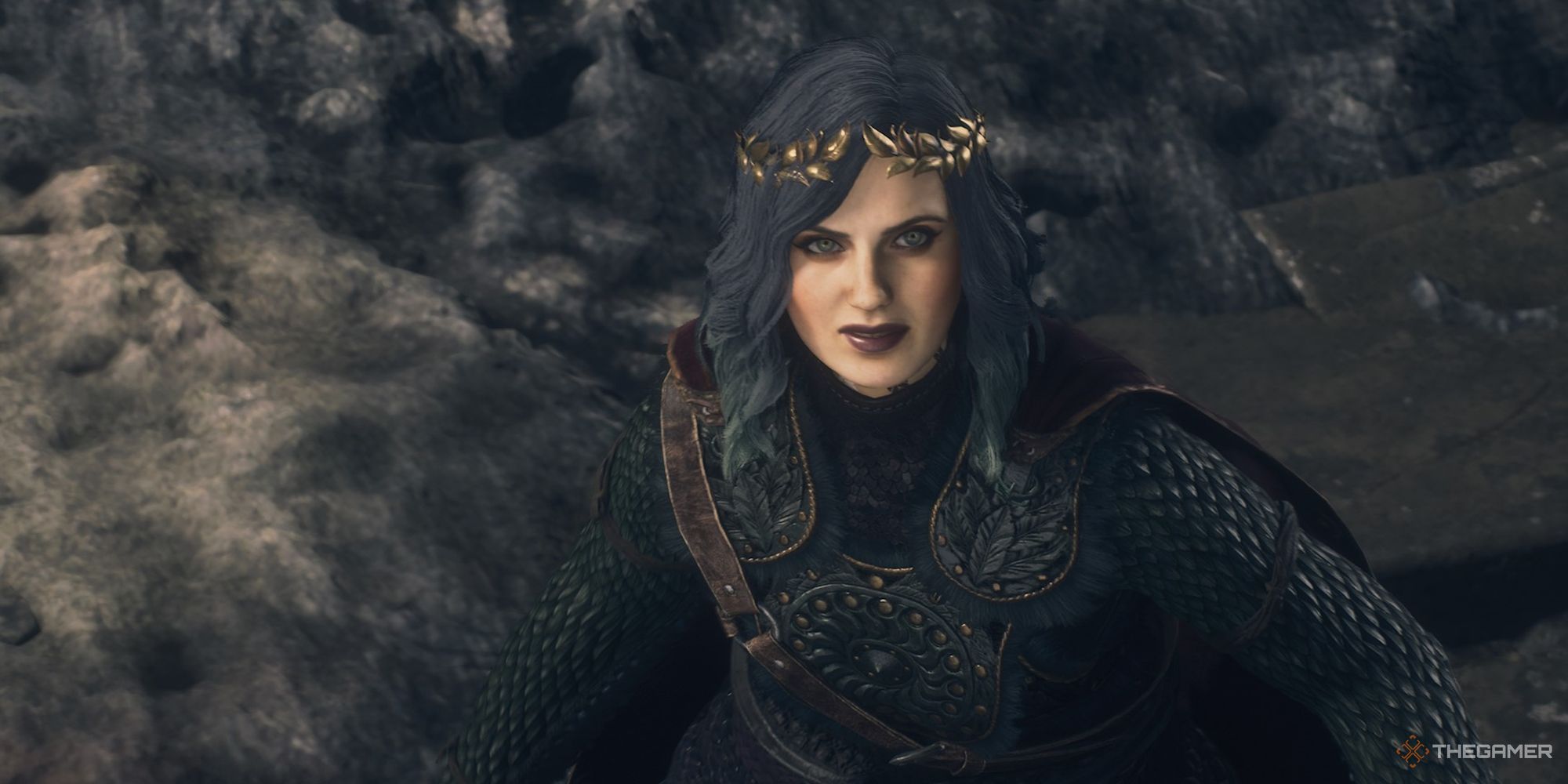 How to Dye Your Hair and Skin Bright Colors in Dragon’s Dogma 2 – ryan