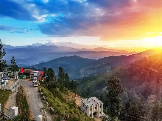 Visit Madhya Pradesh, definitely visit this beautiful place, travel will be completed in just 5000