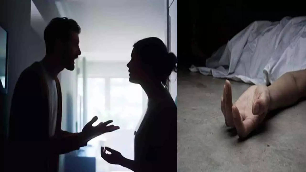 The man gave such a special gift on the wedding anniversary, and woman died two years ago