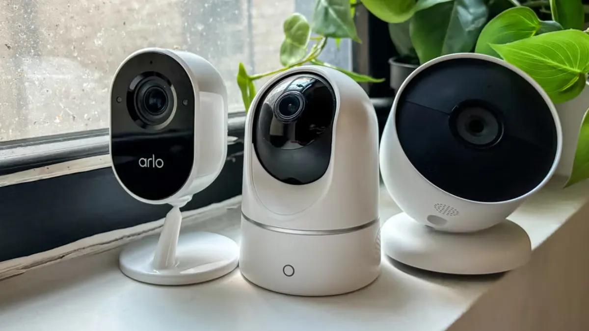 Top-rated CCTV camera with SIM card (April 2025): Smart supervision with 4G connection