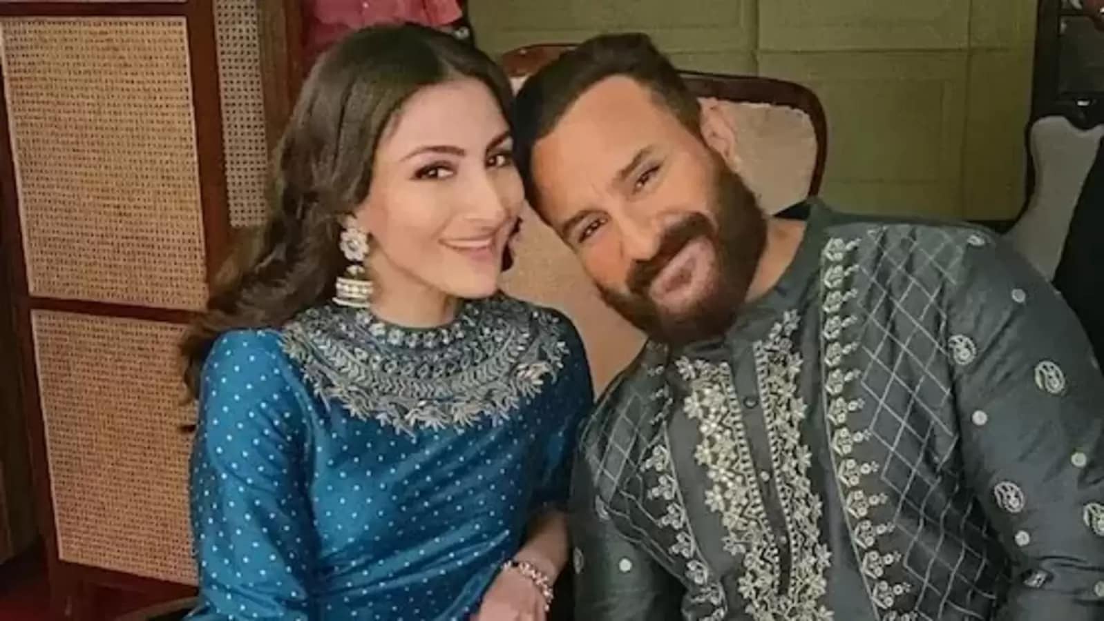 Say Ali Khan is reminiscent of emotional trauma after the attack on Saif Ali Khan: ‘Everyone will take time to recover from it’ | Mint