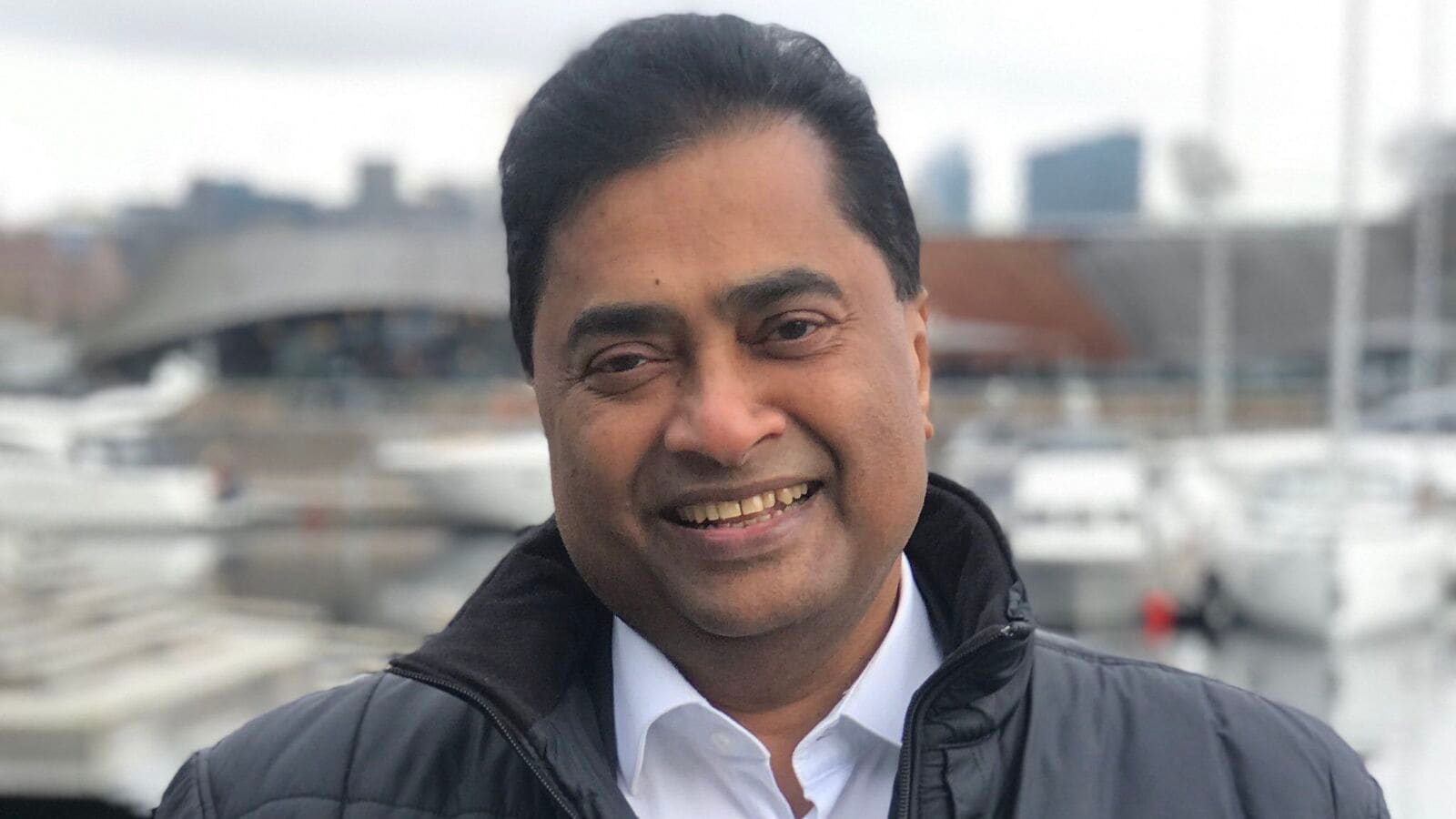 Sanal Edamaruku, Indian rationalist living in Finland, was arrested in Poland following Interpol notification of India issued by India | Today news